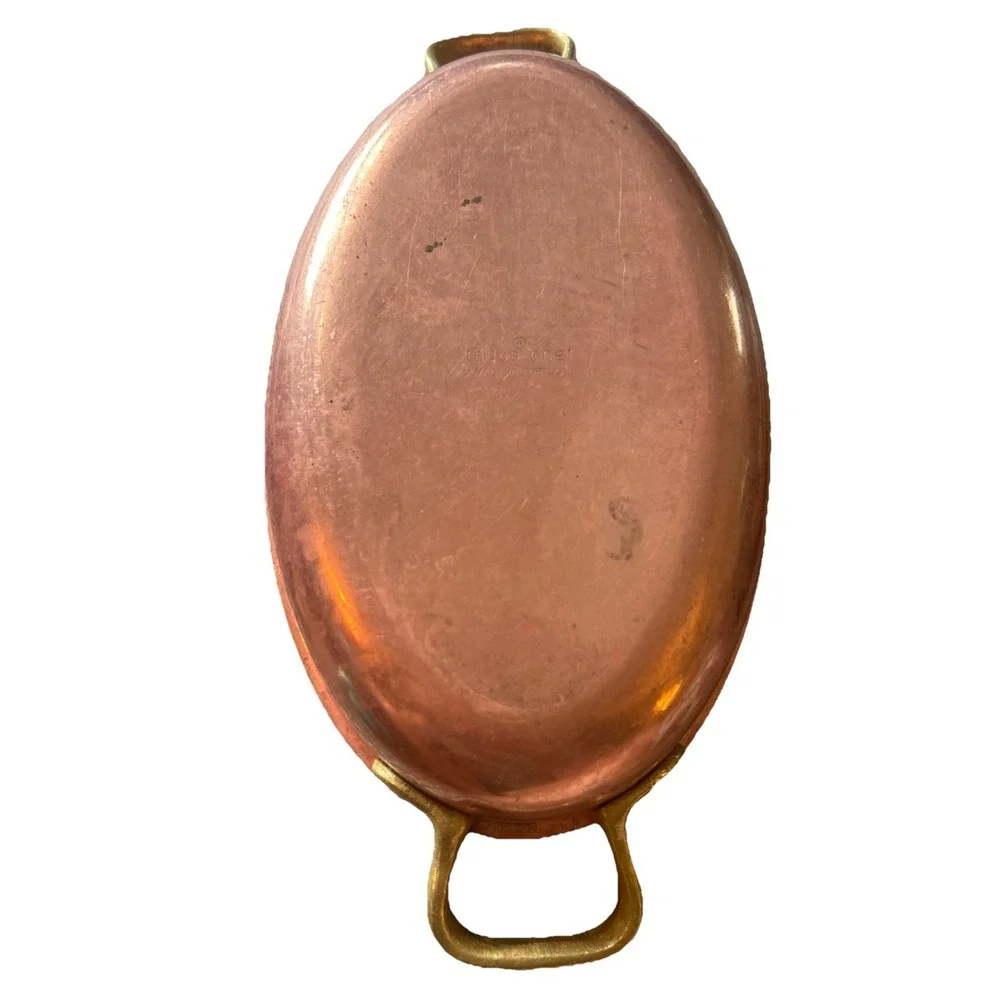 Tagus vintage chef